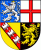 Wappen Saarland